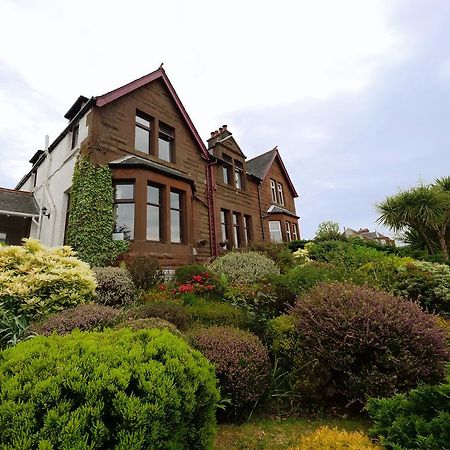 Belvedere Brodick Kültér fotó