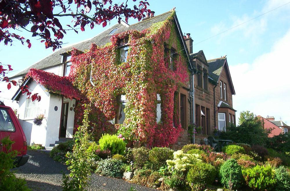 Belvedere Brodick Kültér fotó