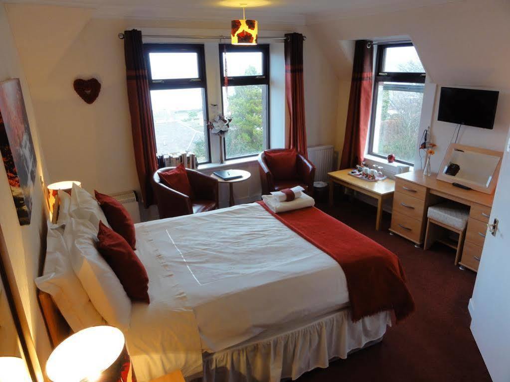 Belvedere Brodick Kültér fotó